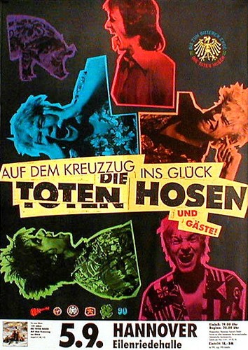 Die toten hosen rares - die,