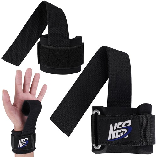Zughilfen lifting straps - zughilfen,
