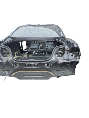 Ford mustang 2021 hinten - vi,