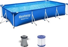 Bestway Steel Pro Frame Pool