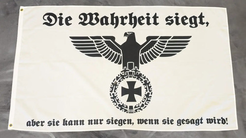 Fahne flagge deutsches - fahne, reich