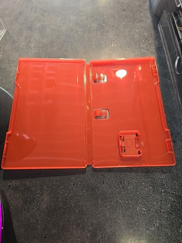Nintendo switch leerhülle - nintendo,