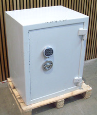 Stückrad Tresor Stufe VDMA B
