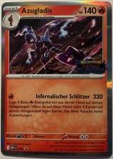 Pokemon azugladis deutsch mep - pokemon,