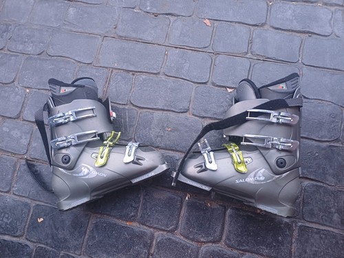 Salomon xwave sensifit - salomon,