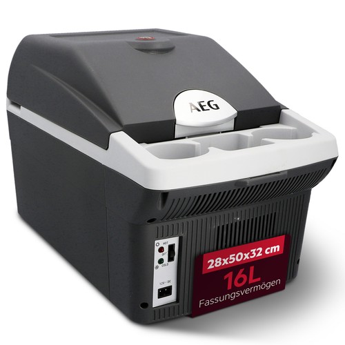 Aeg bordbar bk16 kühlbox - aeg,