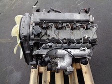 Motor Kia Sorento I D4CB 2.5