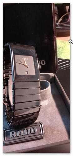 Original rado ceramica - rado,