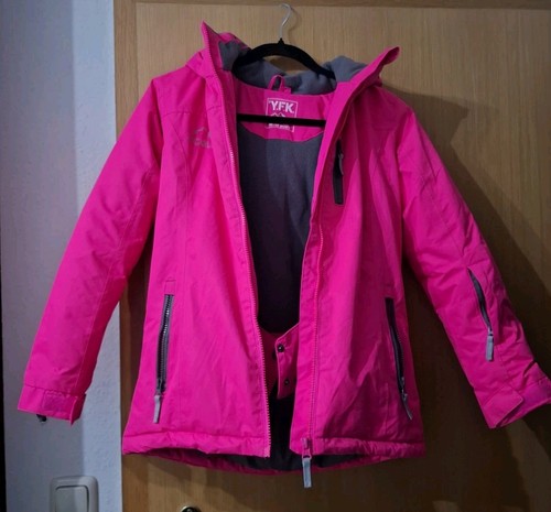Mädchenjacke 146 152 - mädchenjacke,