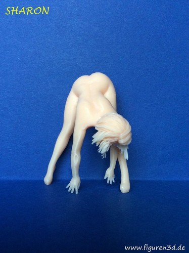 Sexy girl figur frau nackt - girl,