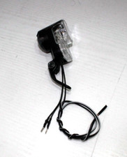 AXA LED Scheinwerfer Pico 30 Switch 30 Lux, für Nabendynamo LED Lampe