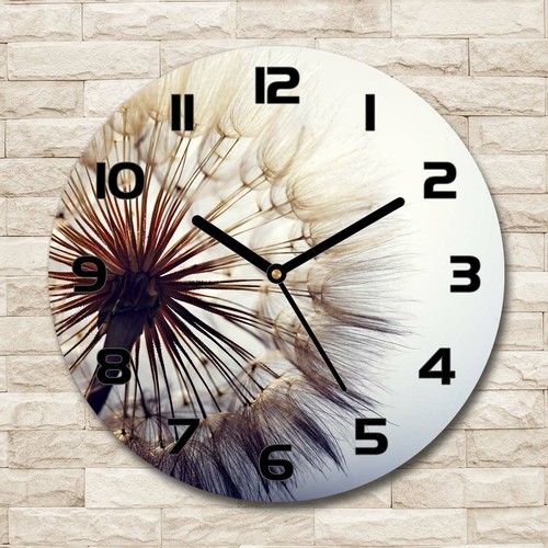 Wanduhr runde