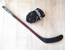 ★ BAUER NEXUS SYNC