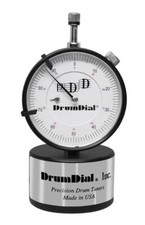 DrumDial Drum Tuner Schlagzeug