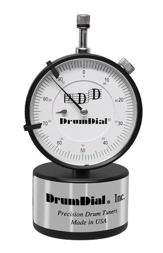 Drumdial drum tuner schlagzeug - drumdial,