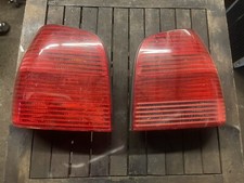 VW Polo 6N 6N2  Rückleuchten Heckleuchten 6N0945096H + 6N0945095H R+L Rot