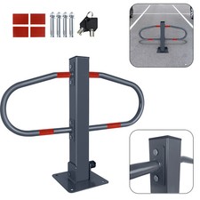 73cm klappbar parkplatzbügel - klappbar,