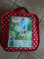 Spiegelburg Spielzelt Garden