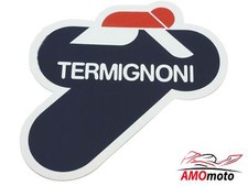 Ducati termignoni aufkleber - ducati,