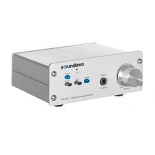 Soundavo HP-DAC1 Digital to