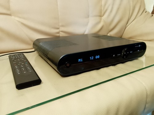 Home media receiver - media, 303