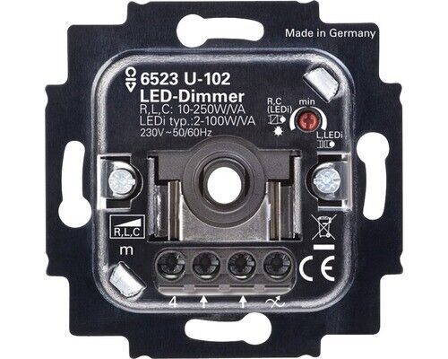 Busch jaeger 6523 102 - busch-jaeger,