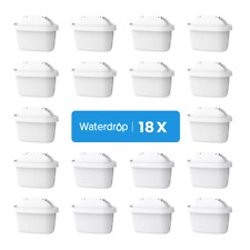 Waterdrop Filterkartuschen, Ersatz für Brita® Maxtra+® Plus, Maxtra Pro® (18)