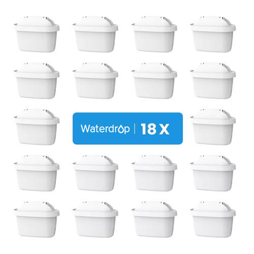 Waterdrop filterkartuschen - waterdrop,