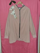 Damenjacke mit kapuze von - mit,