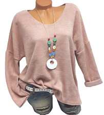 Italy Pullover Sweatshirt