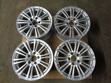 4St. Original Mercedes E