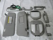 Sonnenblenden Innenraumspiegel Innenraumleuchte Haltegriffe Mercedes ML W164 164