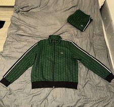 Lacoste Paris Trainingsanzug im Set | NEU, ungetragen & original