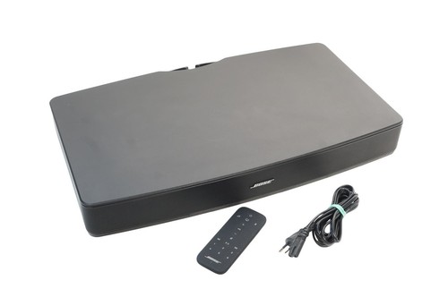 Bose solo sound - solo, system