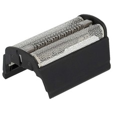 Doppelscherfolie für Braun