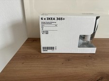 Gläserset 6 x IKEA 365+