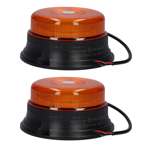 Led rundumleuchte 12v 24v - rundumleuchte,