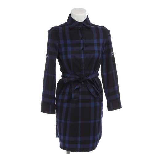 Kleid burberry mehrfarbig - mehrfarbig, 28