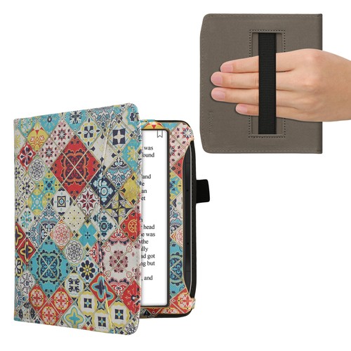 Flip hülle für pocketbook - hülle,