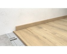 Laminat-Set 14qm Loja Eiche