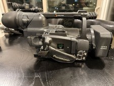 Panasonic AG-HVX200P P2HD