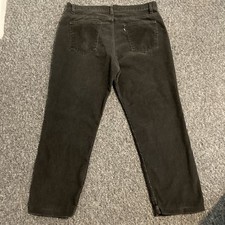 Vintage Levi's 519 Cordhose