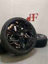 Original VW ID 4 ID 5 Narvik