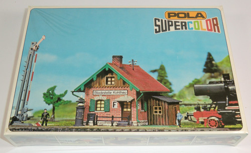 Pola supercolor bausatz - supercolor,