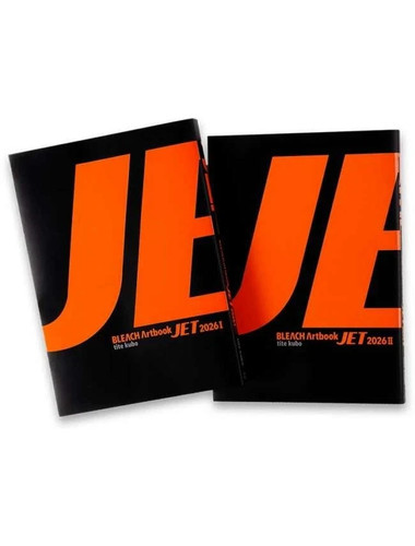 Vorverkauf 2er set bleach - vorverkauf,