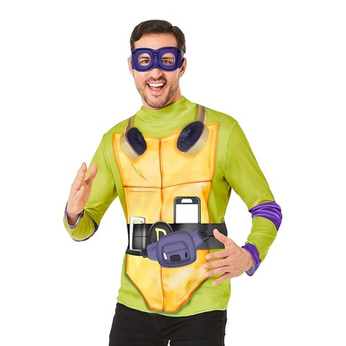 Tmnt donatello ezwear - donatello,