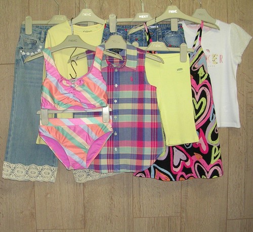 Ralph lauren next etc mädchen - ralph,