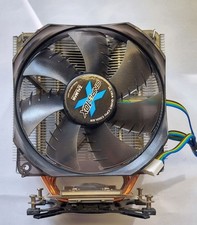Zalman CNPS10X Optima CPU