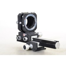 Pentax Auto-Balgengerät A für P/K Anschluss - Automatik Balgen - Bellows