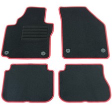 Fußmatten Set für VW Caddy